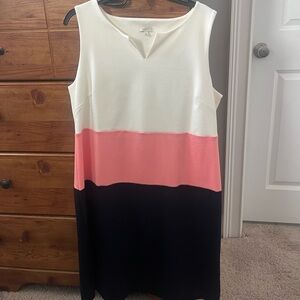 Women’s Talbots Sleeveless Dress